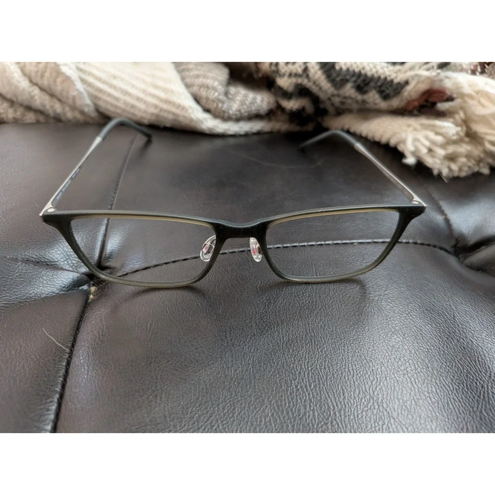 Maui Jim MJO 2608-92M Eyeglasses Glasses Matte Moss Green 53-17-145